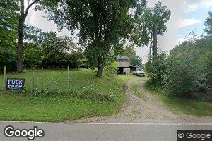 12235 Pope Church Rd, Springport, MI 49284