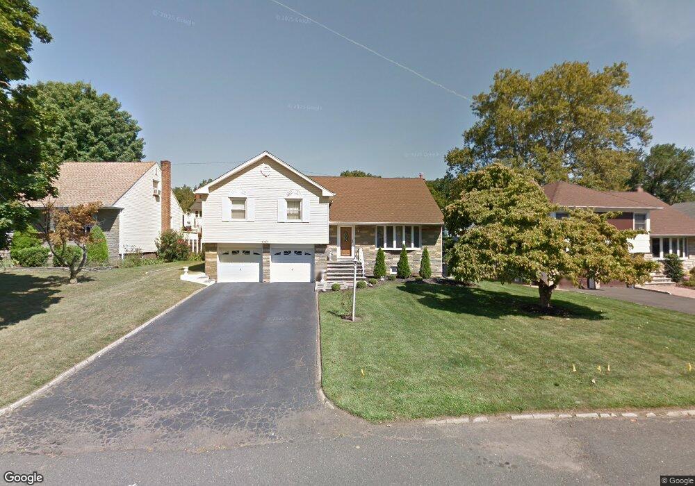 640 Evergreen Pkwy, Union, NJ 07083 - photo 1