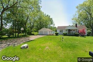 25795 Georgetown Rd, Homeworth, OH 44634