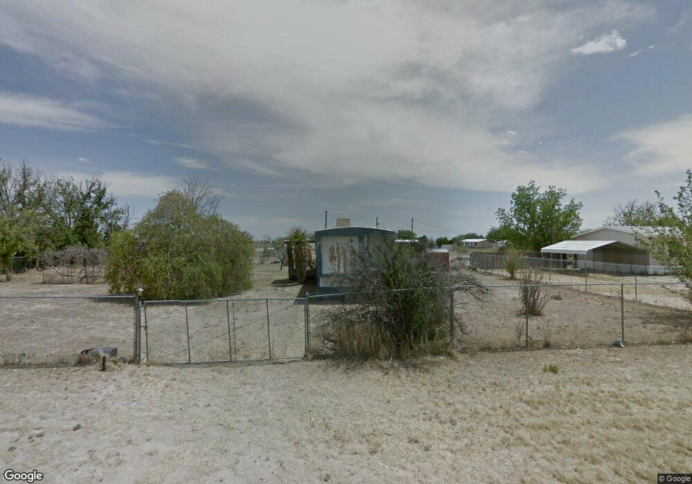 4306 Mescalero St, Carlsbad, NM 88220 - photo 1