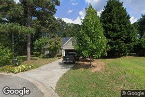 240 Glen Meadow Ct, Athens, GA 30601