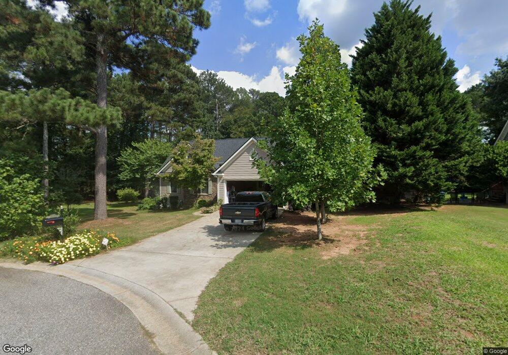 240 Glen Meadow Ct, Athens, GA 30601 - photo 1