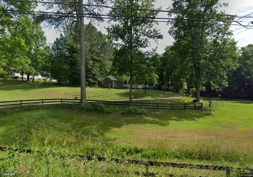 2483 Epperson Rd, Canton, GA 30115 - photo 1