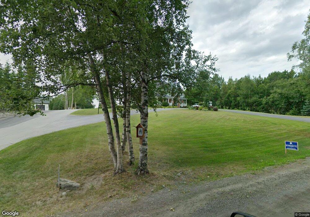 14960 Loc Loman Ln, Anchorage, AK 99516 - photo 1