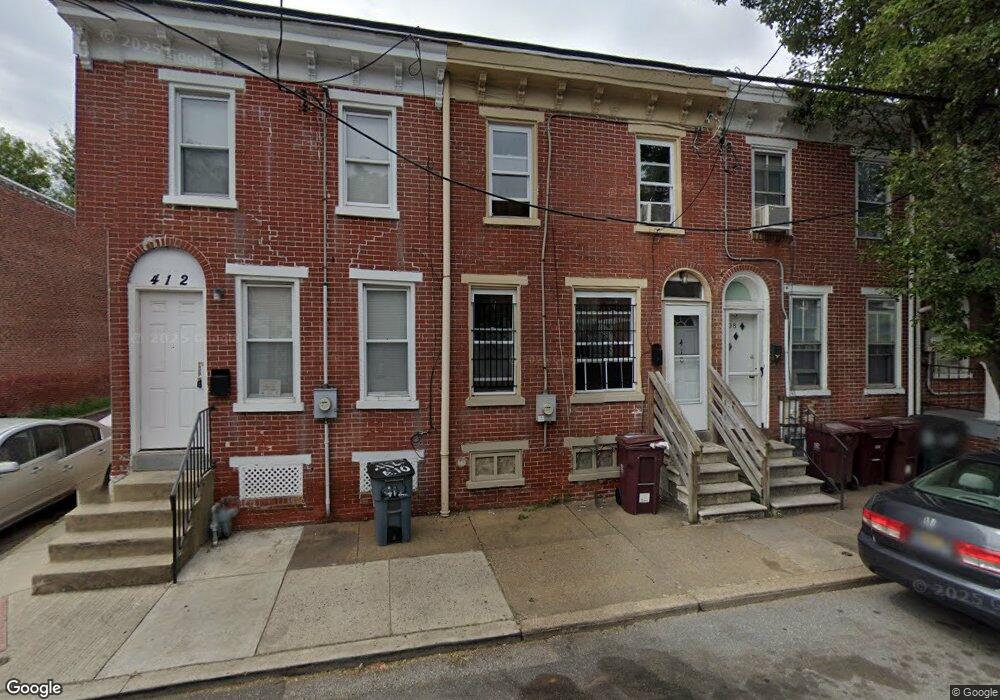 410 E 10th St, Wilmington, DE 19801 - photo 1