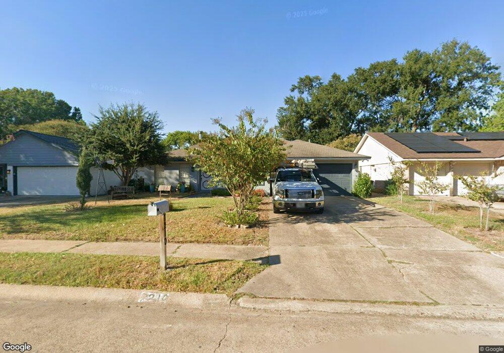 7210 Brook Stone Dr, Houston, TX 77040 - photo 1