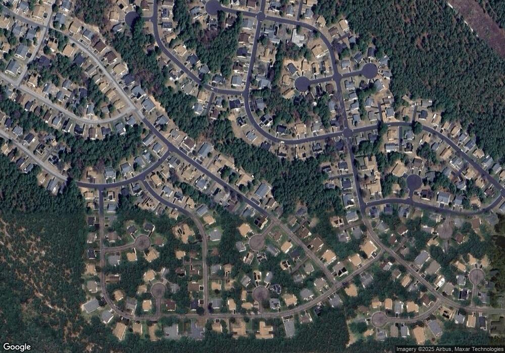 36C Easton Dr unit 61, Whiting, NJ 08759 - photo 1