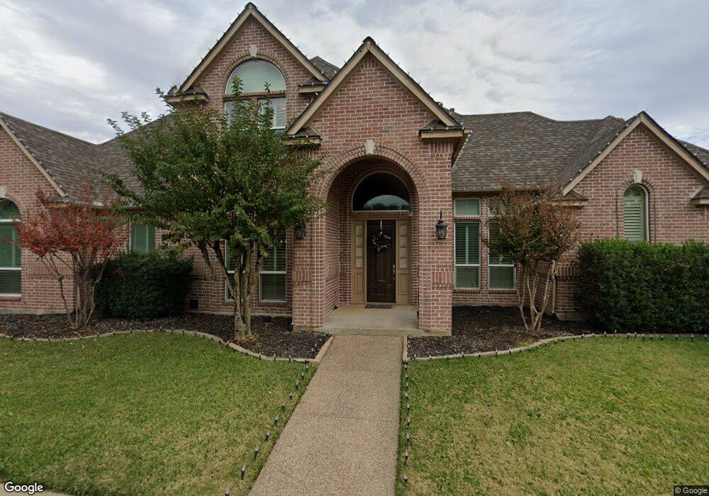 409 Southridge Lakes Pkwy, Southlake, TX 76092 - photo 1