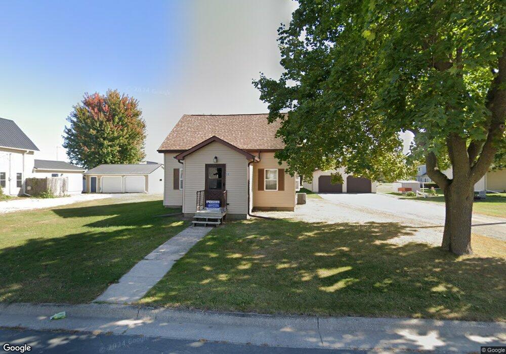 230 2nd Ave NE, Harmony, MN 55939 - photo 1