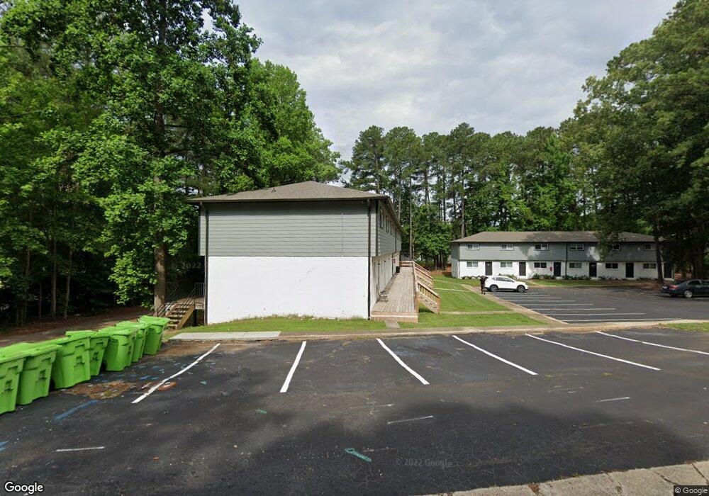 712 Chappell Dr, Raleigh, NC 27606 - photo 1