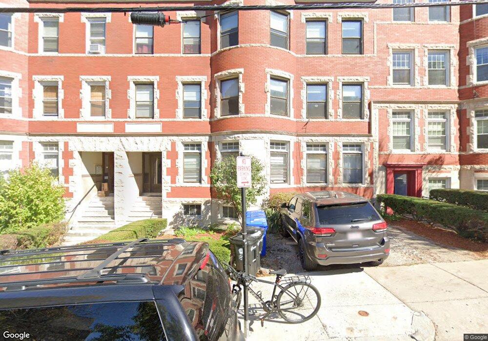 185 Winthrop Rd unit 24Ab, Brookline, MA 02445 - photo 1