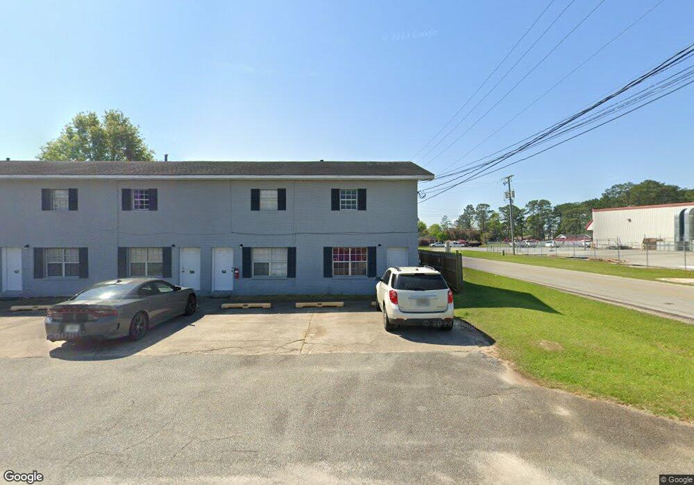 2800 Bark Ave NE, Cairo, GA 39828 - photo 1