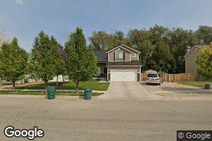 471 Ladera Dr, Vernal, UT 84078