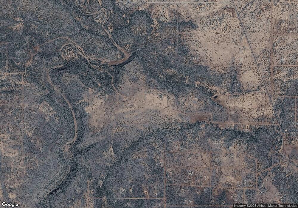 18 Terry Ln, Ash Fork, AZ 86320 - photo 1