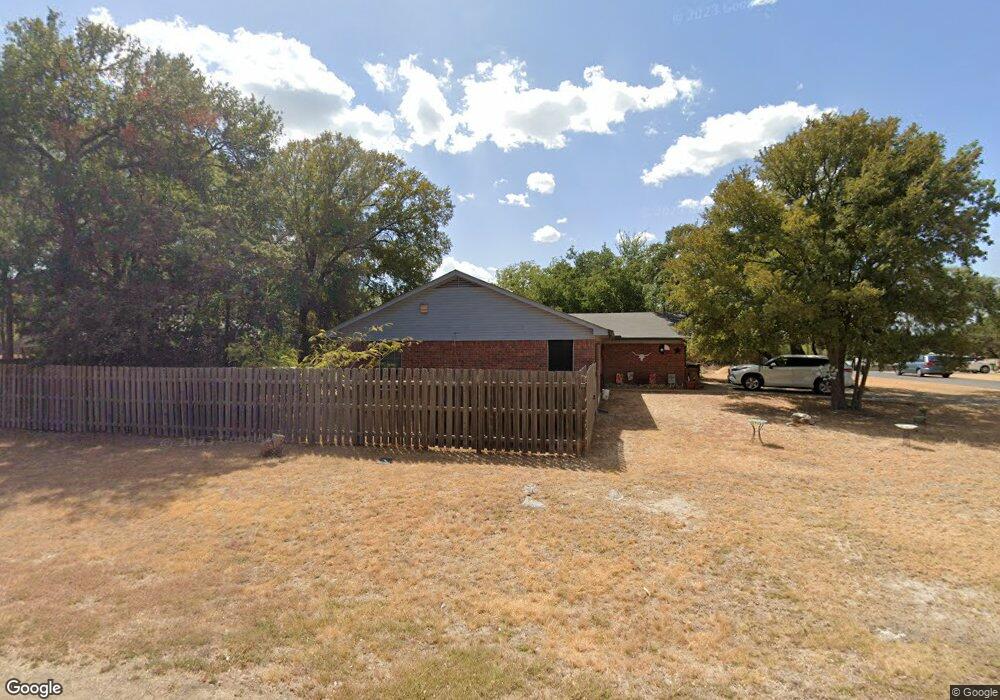 5646 Wagon Rd, Temple, TX 76502 - photo 1