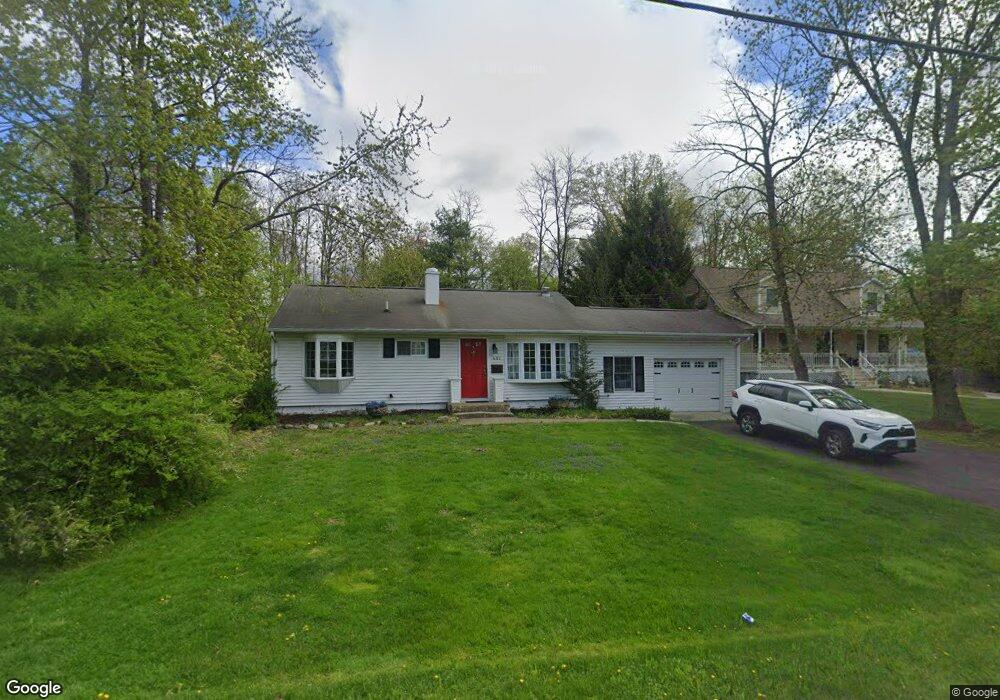 401 High St, Monroe, NY 10950 - photo 1