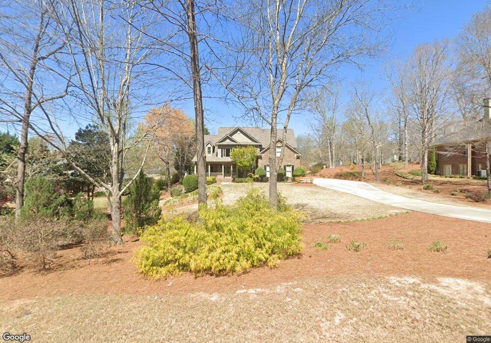 4414 Oxburgh Park, Flowery Branch, GA 30542 - photo 1