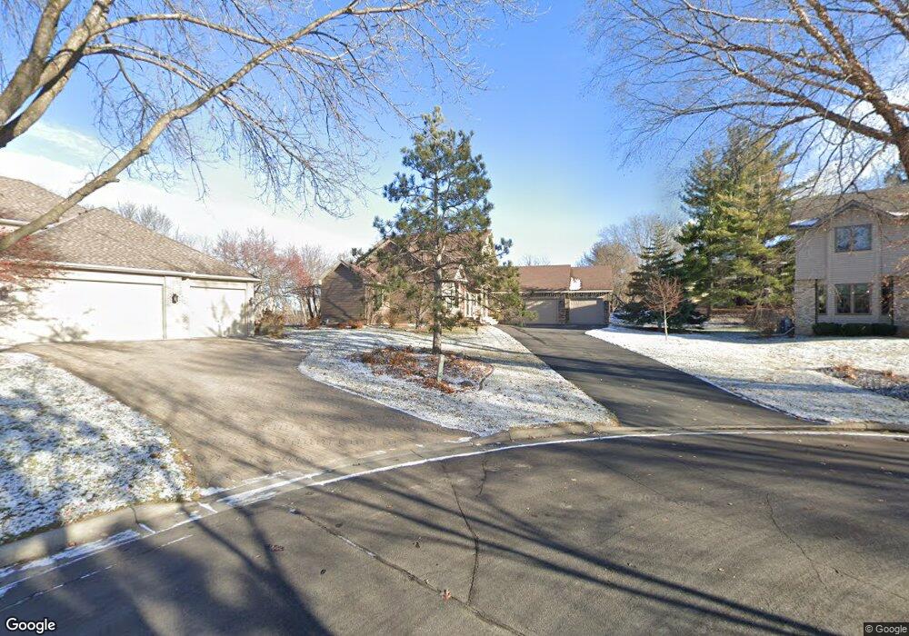 11672 Oakview Ct, Champlin, MN 55316 - photo 1