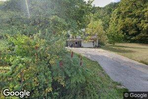 1002 Old County Rd, Hardin, IL 62047