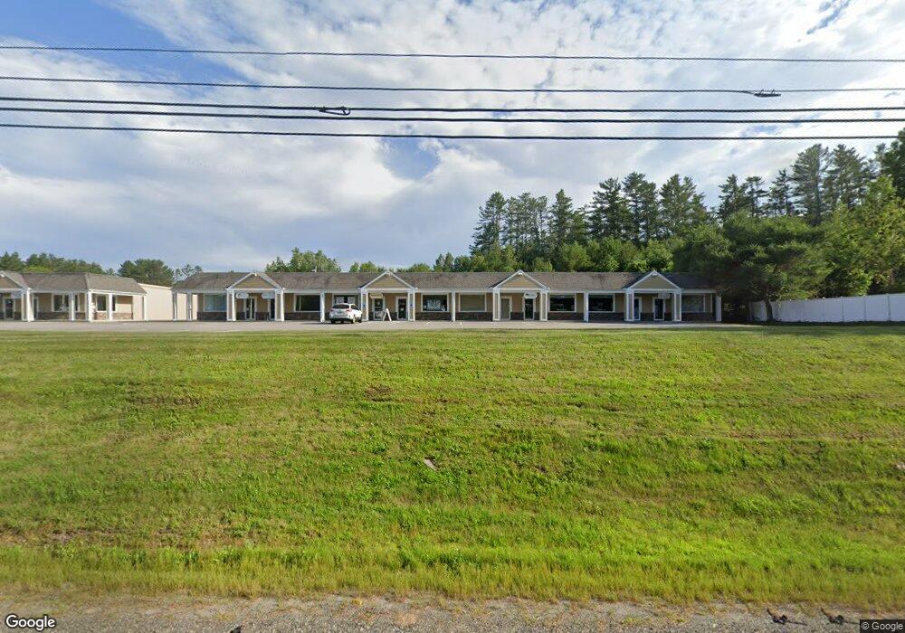 12 Yeaton Rd unit B6 and B7, Plymouth, NH 03264 - photo 1