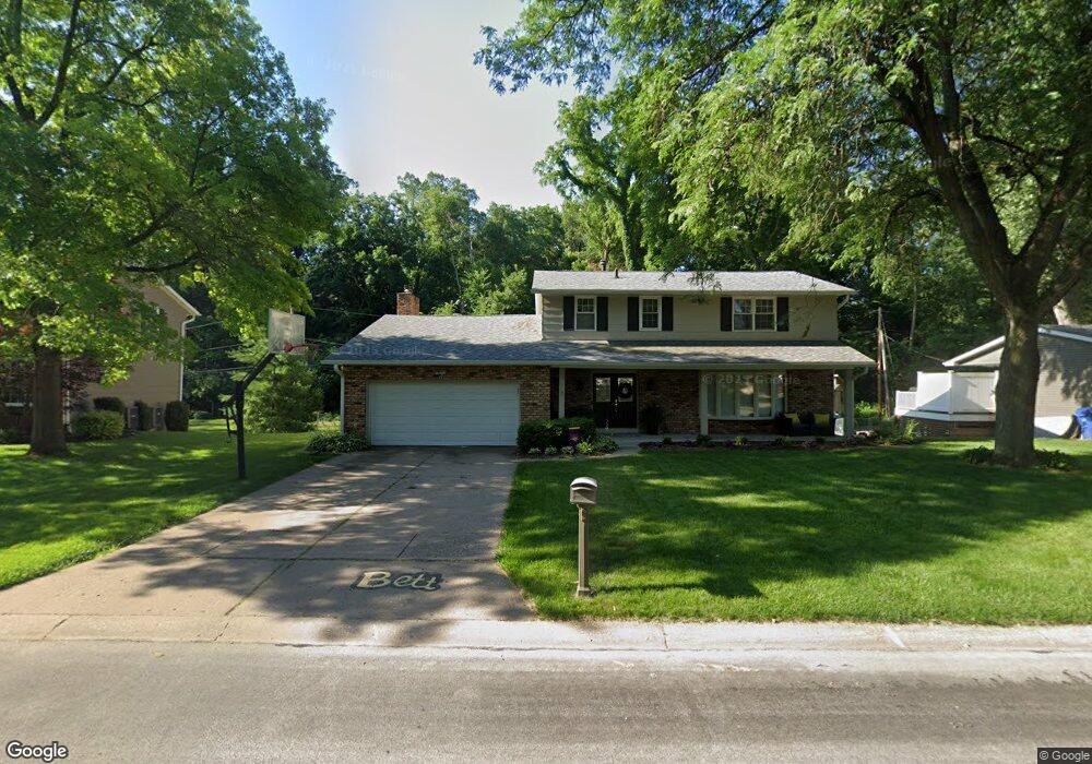 7 Estate Ct, Bettendorf, IA 52722 - photo 1