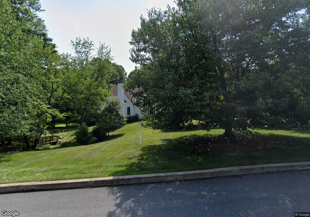 14 Pheasant Ln, Chadds Ford, PA 19317 - photo 1