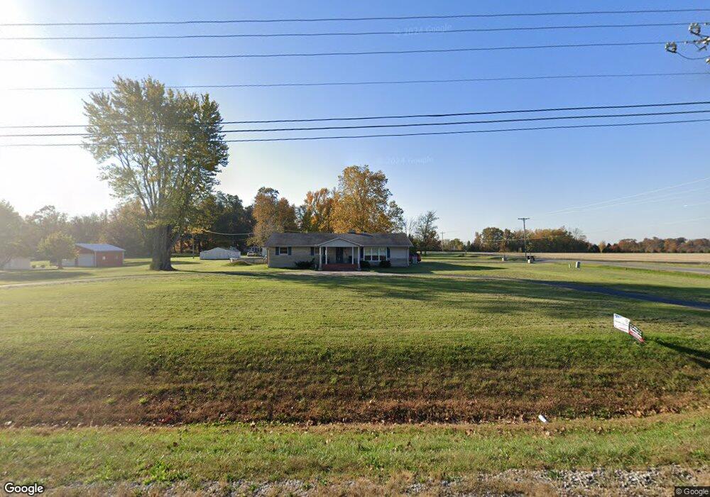 1018 E State Road 256, Austin, IN 47102 - photo 1