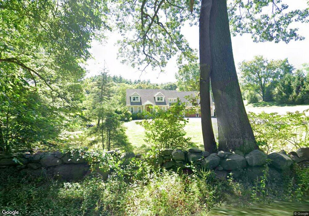 100 Twiss Ln, Hollis, NH 03049 - photo 1