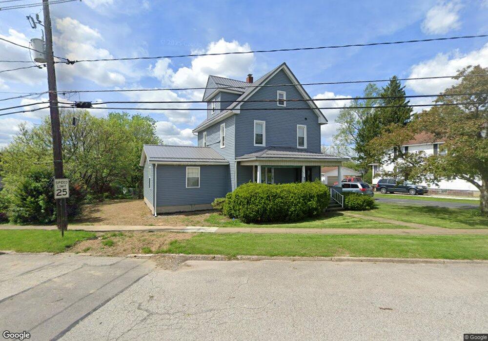 301 E Church St, Homer City, PA 15748 - photo 1