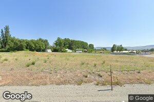 750 Sr 173 Rd, Bridgeport, WA 98813