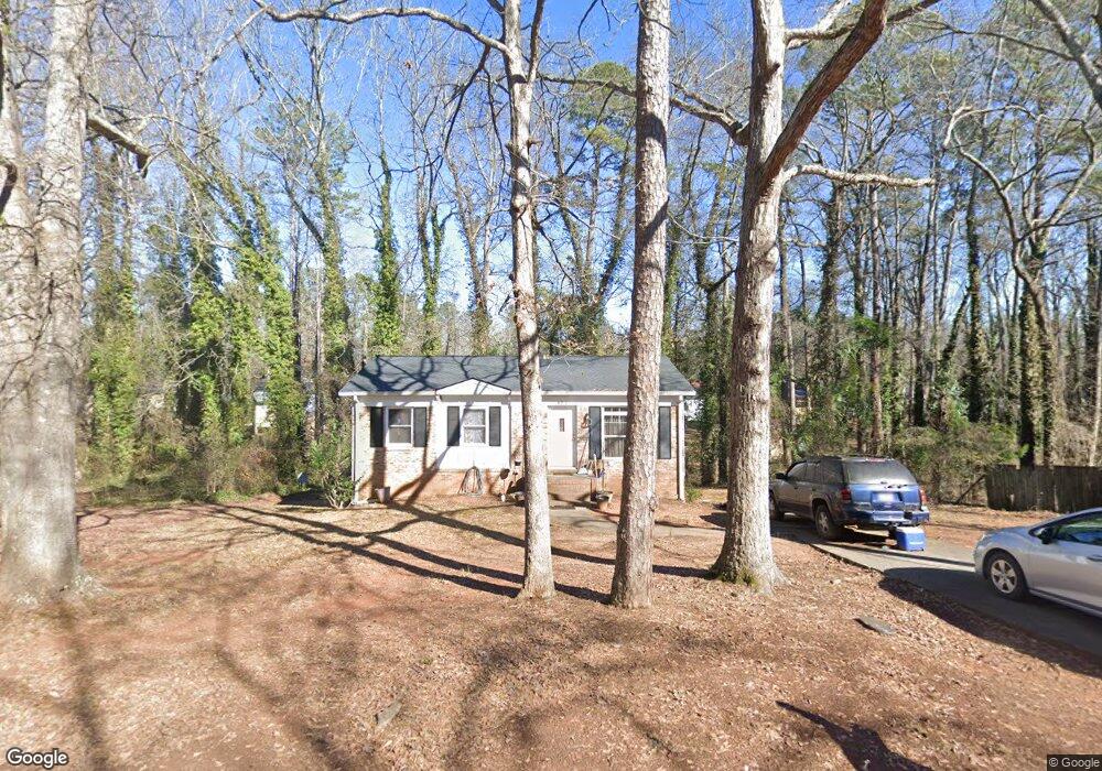125 Altarstone Dr, Bogart, GA 30622 - photo 1