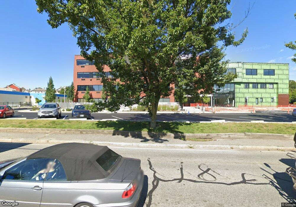 1 Cumberland St, Woonsocket, RI 02895 - photo 1