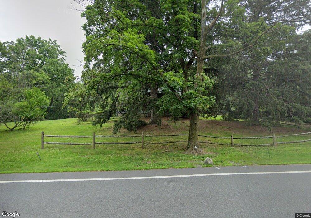 242 Pascack Rd, Woodcliff Lake, NJ 07677 - photo 1