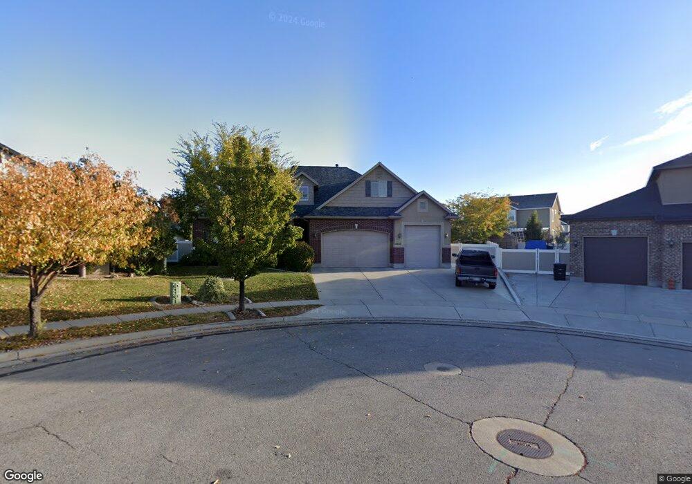 4726 W 7470 S unit 306, West Jordan, UT 84084 - photo 1