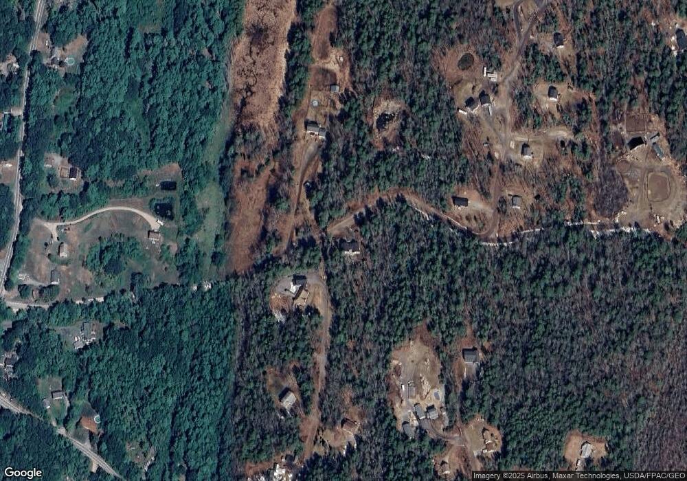 Lot 5 Harmony Ln, West Bath, ME 04530 - photo 1