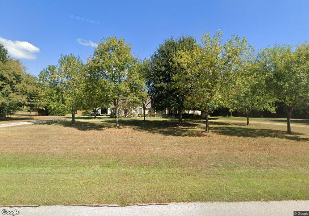 34006 High Point Dr, Magnolia, TX 77355 - photo 1