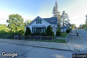 276 Carnation St, Woonsocket, RI 02895