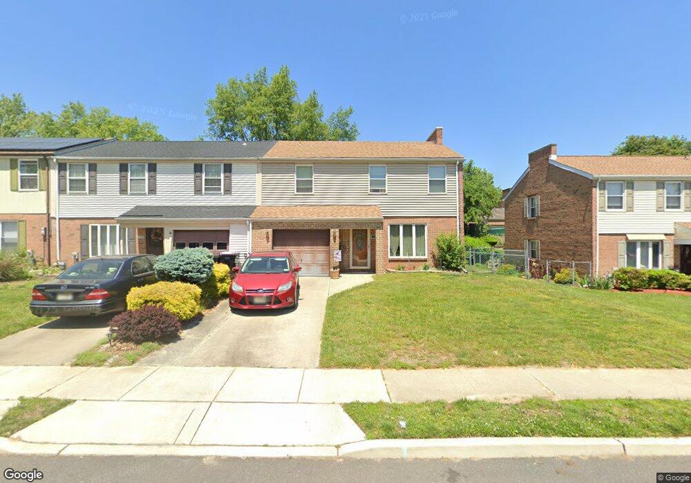 1707 Manor Place, Clementon, NJ 08021 - photo 1