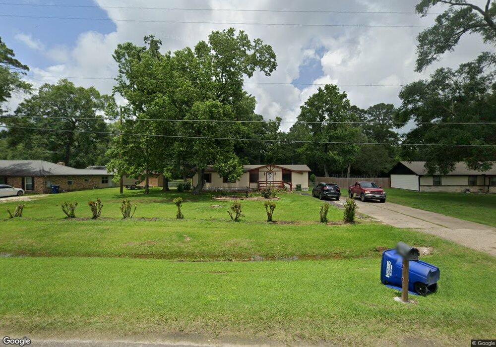 4929 Magnolia Ln, Old River Winfree, TX 77535 - photo 1