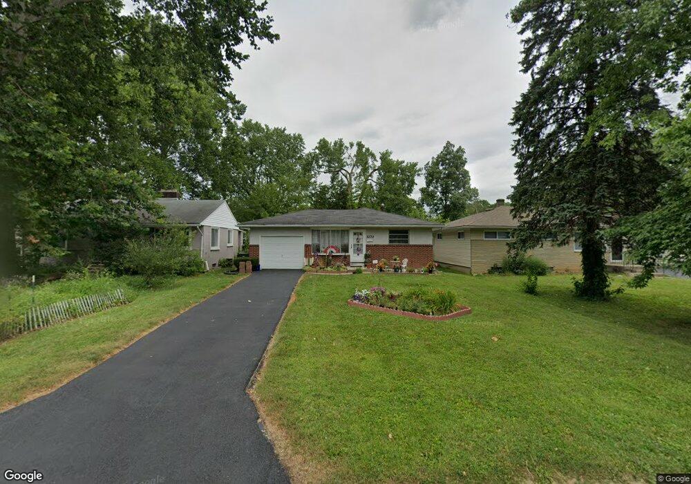 1270 Elmore Ave, Columbus, OH 43224 - photo 1