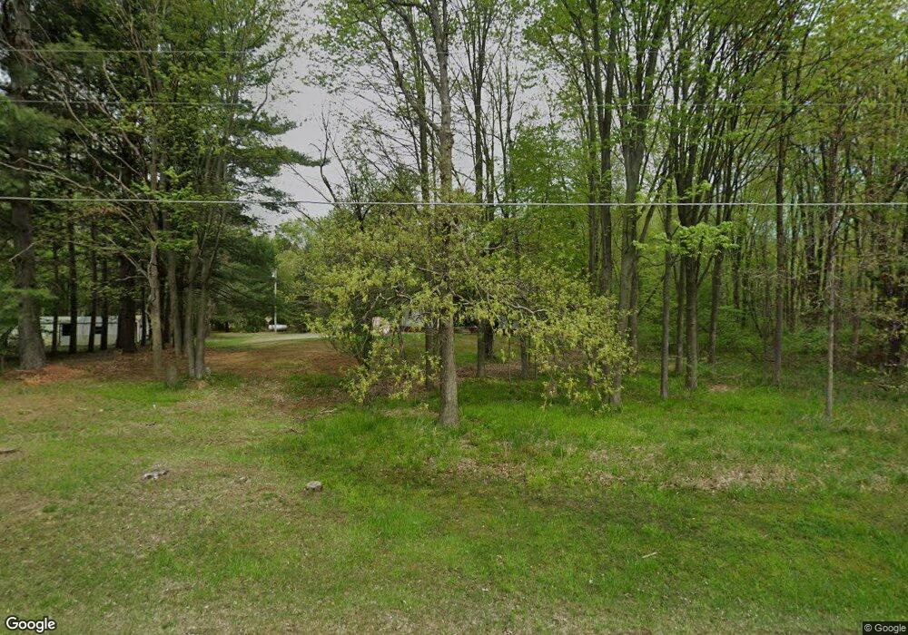 5760 Hasco Rd, Vassar, MI 48768 - photo 1
