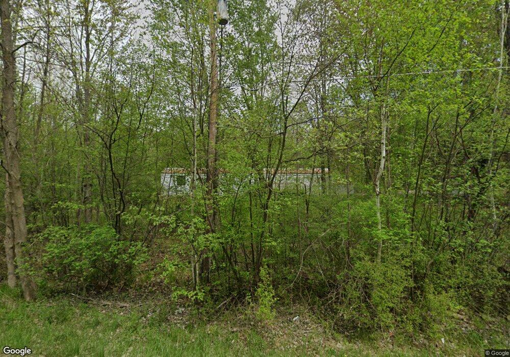 5800 Hasco Rd, Vassar, MI 48768 - photo 1