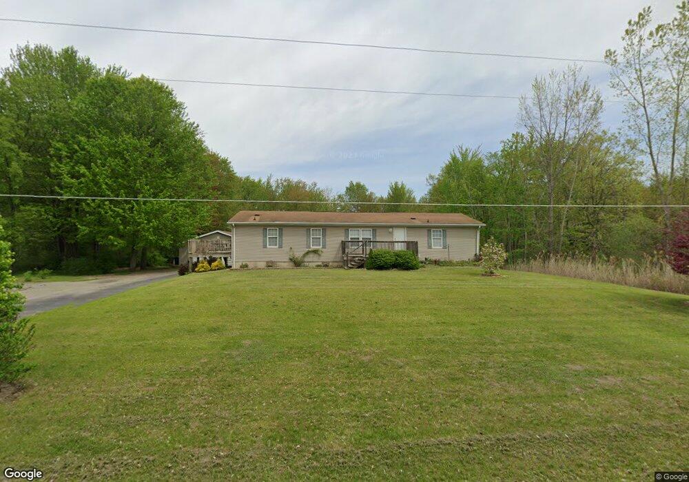 5920 Hasco Rd, Vassar, MI 48768 - photo 1