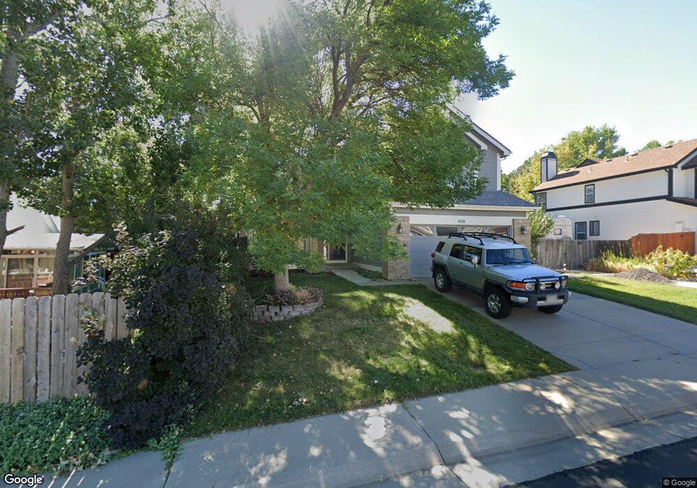 4118 E 106th Ct, Thornton, CO 80233 - photo 1