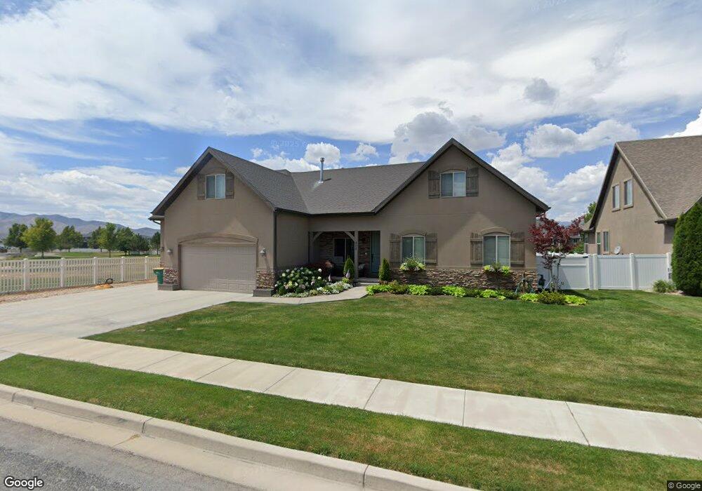 429 N 2375 W, Lehi, UT 84043 - photo 1