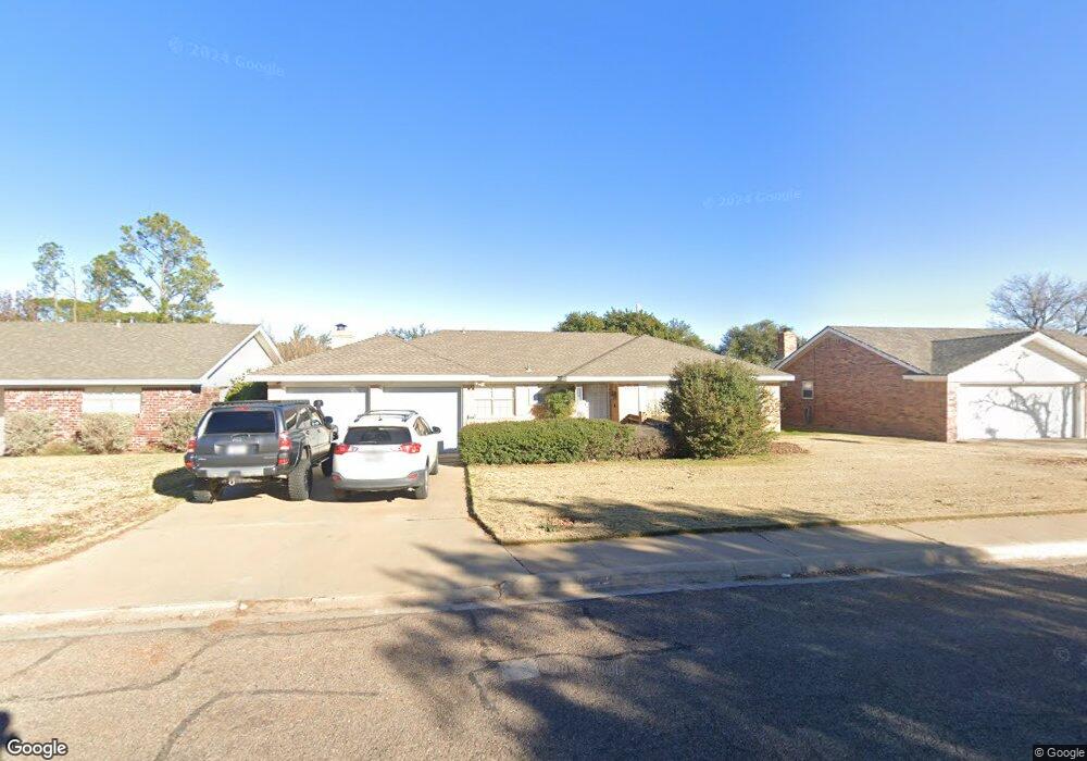 3333 Providence Dr, Midland, TX 79707 - photo 1