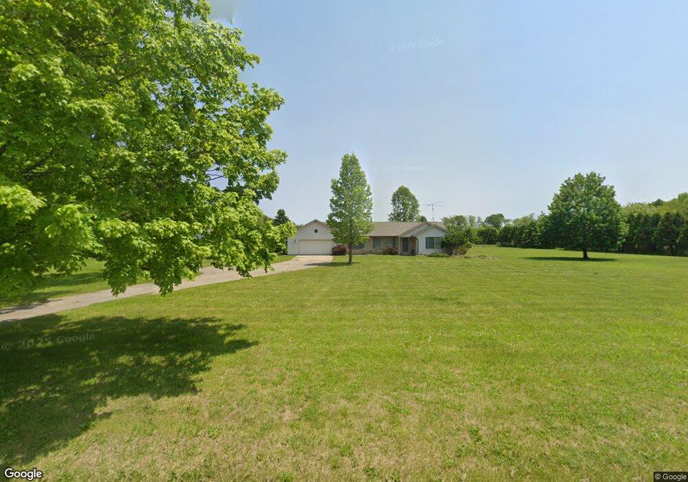 11031 S 12th St, Schoolcraft, MI 49087 - photo 1