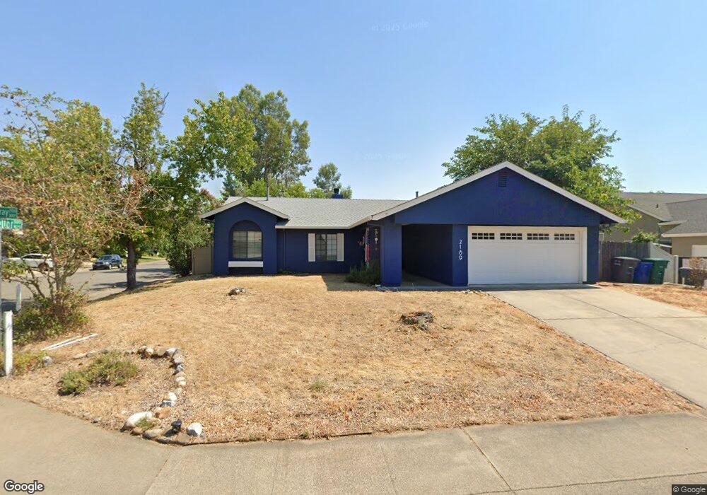 2189 Maudray Way, Redding, CA 96003 - photo 1