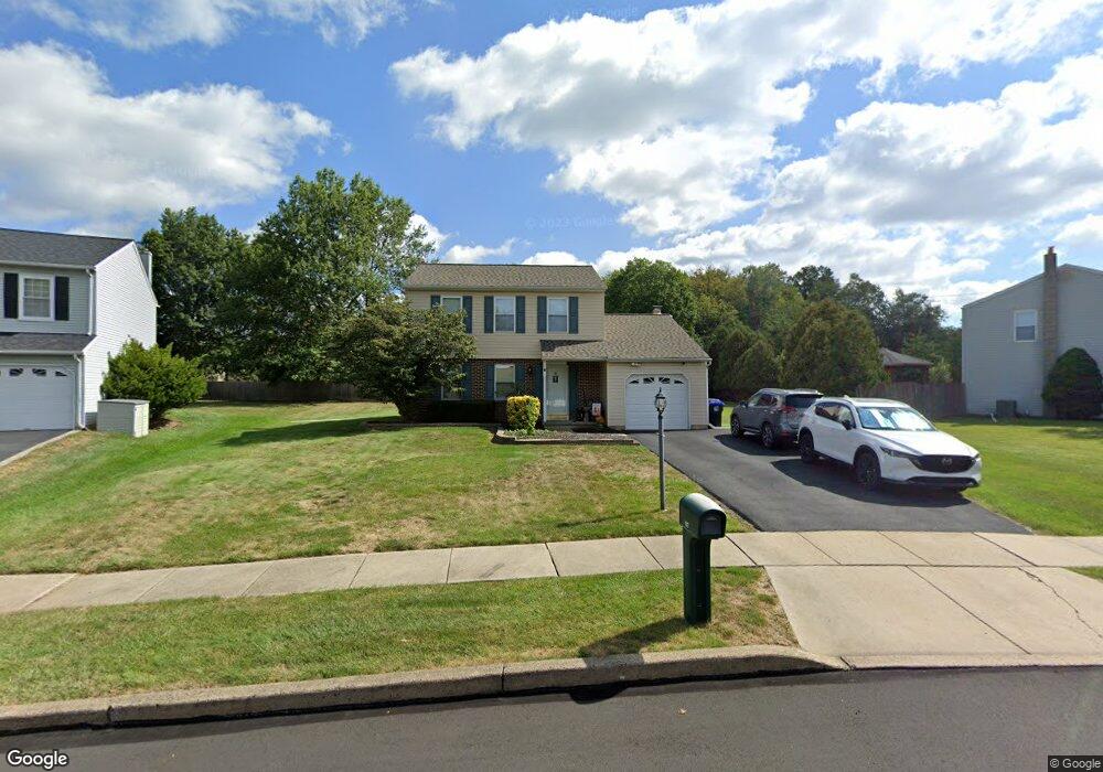 107 Mendham Dr, North Wales, PA 19454 - photo 1