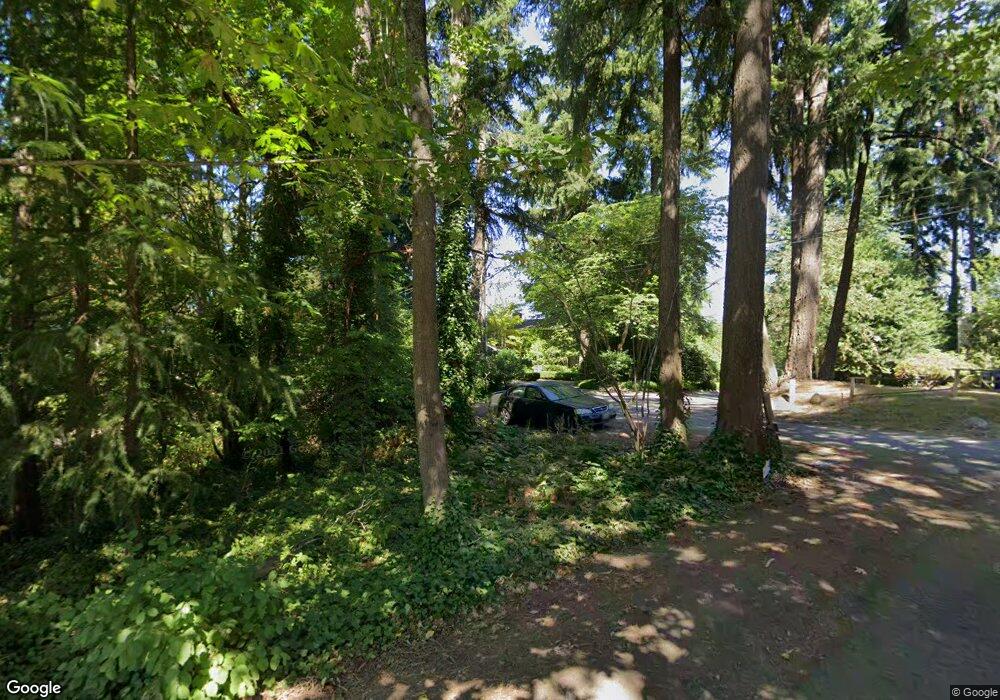 8410 SE 45th St, Mercer Island, WA 98040 - photo 1